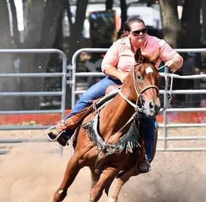 Meet your Posher, Christy